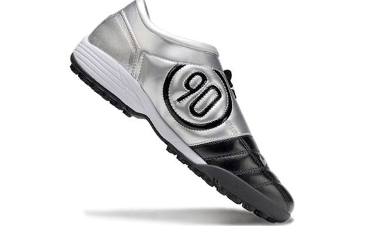 Total 90 - Plata
