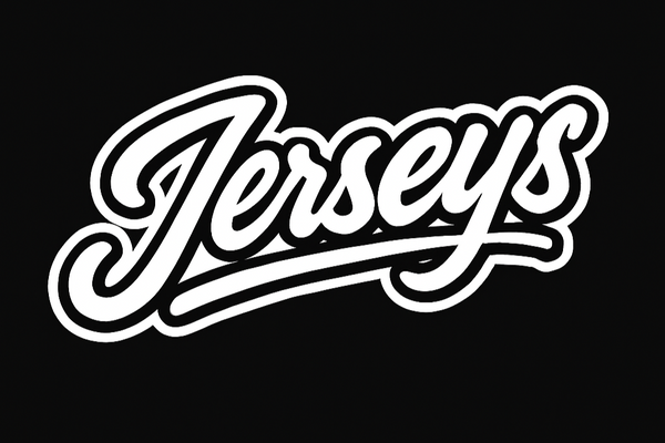 Jerseys